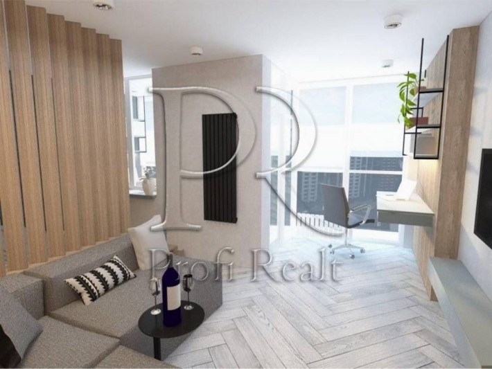 БЕЗ КОМІСІЇ % 2к квартира ЖК Місто квітів/Тираспільська/Сирець/Нивки - фото 1