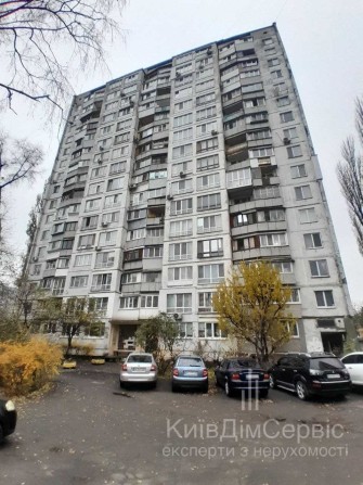 продаж квартири Борщагівка Жуля Верна 9 Святошинський - фото 1