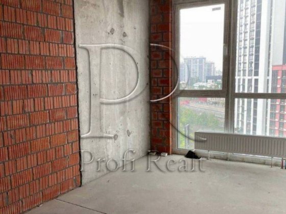 Продаж 1 кімн. квартири за адресою Котарбінського 24/Лук'янівка Київ