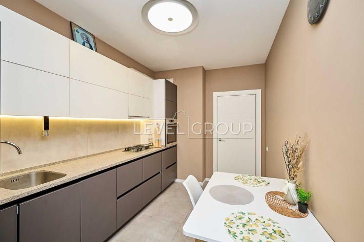 Продаж 1к квартири вул. Глибочицька 13/4 ЖК Львівський квартрал - фото 1