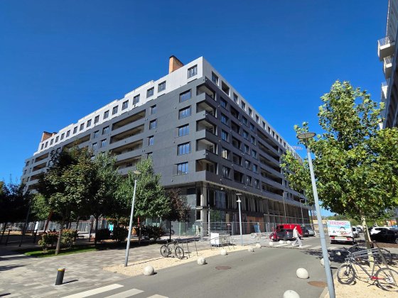 Без % ЖК Рибальський. Поділ. Центр. 2-кімнатна. 73 м2. RYBALSKY Київ