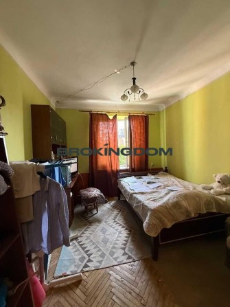 Продаж 2К Квартири вул. Загорівська - фото 1