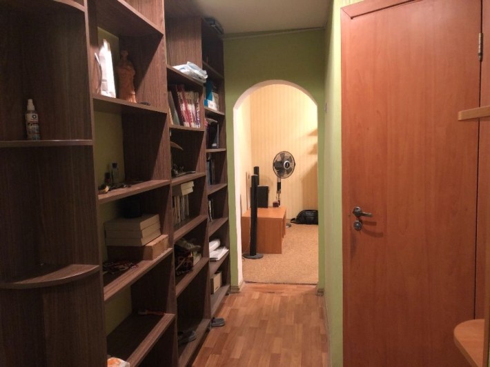 Затишна квартира біля метро - фото 1