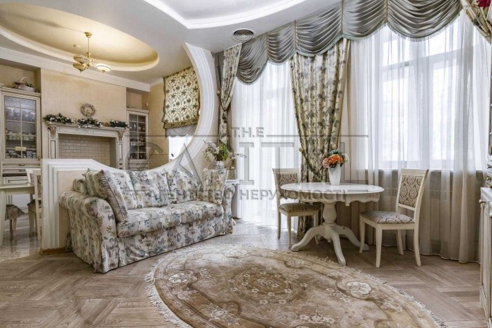 Продажа квартиры, ул. Малая Житомирская, Шевченковский район, Центр - фото 1