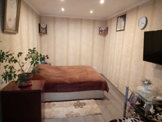 Без комісії, 1к квартира, Новомостицька вул., 6, Мостицький масив Київ