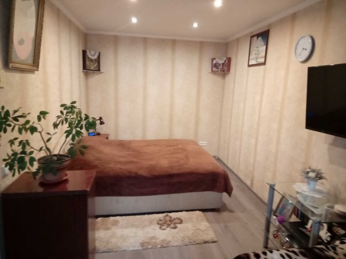 Без комісії, 1к квартира, Новомостицька вул., 6, Мостицький масив - фото 1