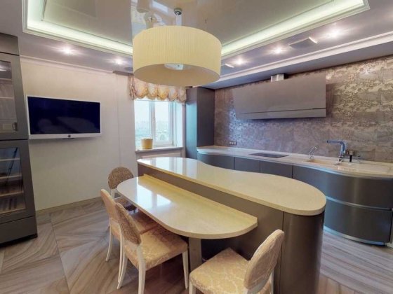 Київ 5к.кв. ЖК Діамант, бул.Т.Шевченко 27б, Центр, м.Університет, Без% Киев