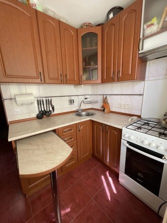 Однокімнатна квартира в Києві! - фото 1