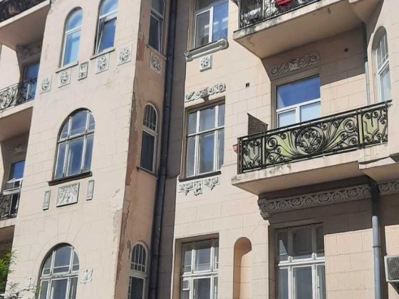 Продаж квартири вул. Костельній 9  Шевченківський  Майдан Незалежності Київ