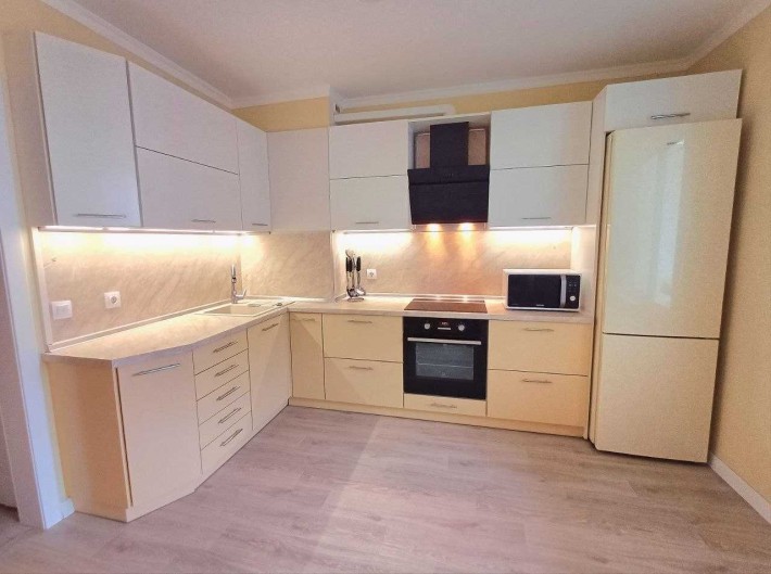 Продам 1-кім. кв.50м. ЖК Варшавський, Крістер Град, Подільський р-н - фото 1