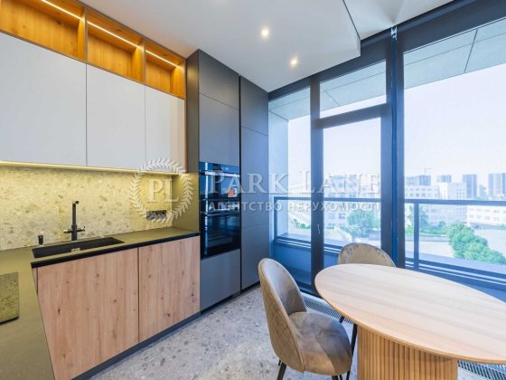 UNIT.Home нова  квартира 45м2 з сучасним ремонтом Шевченківський рн. Киев