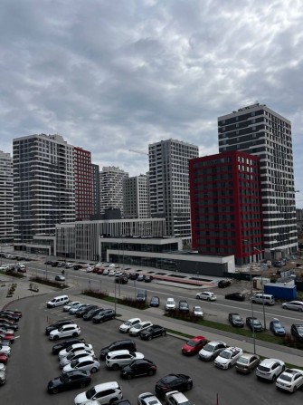 Вид на Храм! Продаж 1-к квартири 43м2 ЖК Варшавський 3 Виноградар - фото 1