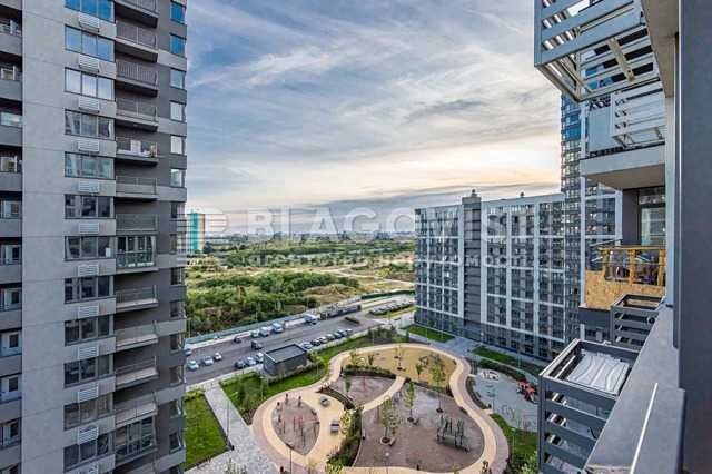 Продаж 3 кімн.квартири Варшавський 2! Новий ремонт, держ.програми-ТАК! - фото 1