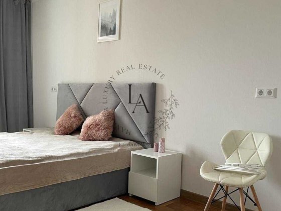 ЖК Крістер Град.Сирець.Квартира 44м з Ремонтом.Ретровіль. Киев