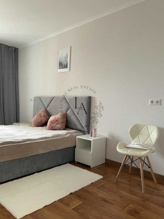 ЖК Крістер Град.Сирець.Квартира 44м з Ремонтом.Ретровіль. - фото 1