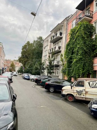 ПРОДАМ КВАРТИРУ ПОДІЛ | 2кім | 53м2 | 1пов | Центр | вул. Хорива - фото 1