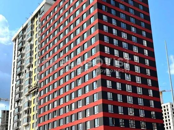 Варшавський-3 буд.10.2 Виноградар 2к квартира 69м на Всеволода Змієнка Киев