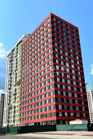 Варшавський-3 буд.10.2 Виноградар 2к квартира 69м на Всеволода Змієнка - фото 1