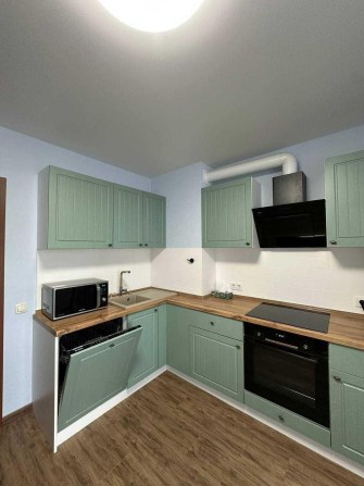 Продаж 1-кім. квартири ЖК «Крістер Град» 50кв.м - фото 1