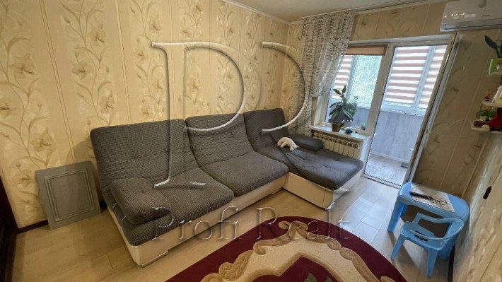 Продаж 1 к квартири Симиренко Дніпро Махова Житомирська - фото 1