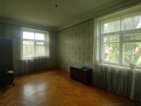 Продажа. 2к. Пр. Победы 77-а, 5/5 кирп., 55/30/7.3,. Київ