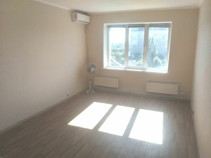 1 кімнатна квартира Борщагівка Вахтанга Кікабідзе Булгакова 4А - фото 1