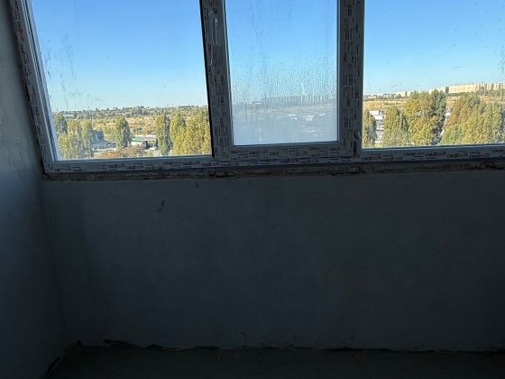 Однокімнатна  квартира