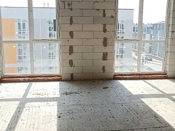 БЕЗ % Продам двокімнатну квартиру +15м2 в ПОДАРУНОК. Розтермінування Киев