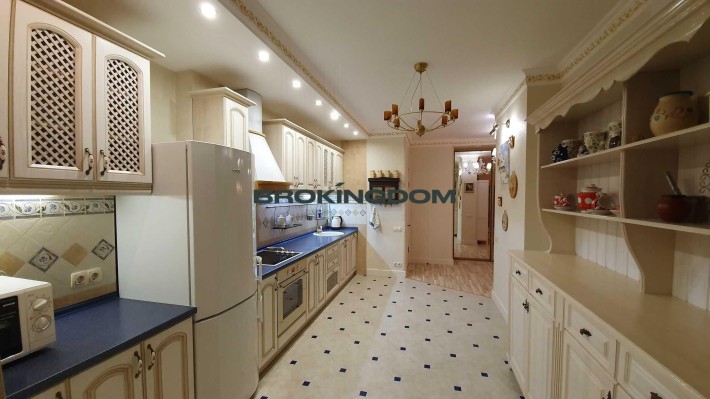 2 кім.кв., пр-т В.Лобановского 4Б, ЖК Олекс.єВідновлення - фото 1