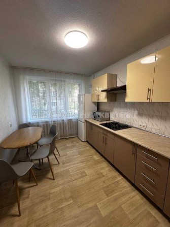 КПІ метро Шулявська Політехнічний інститут Двокімнатна Янгеля 4 - фото 1