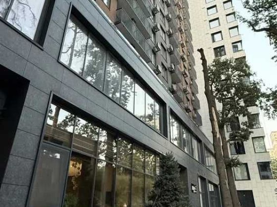 ПРОДАЖА євро двушка вулиця Василя Стуса 35 Киев