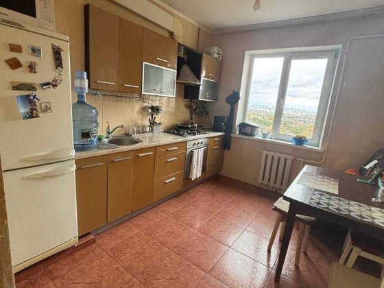 Продаж 3-х кімнатної квартири в Шевченківському районі, м. Київ