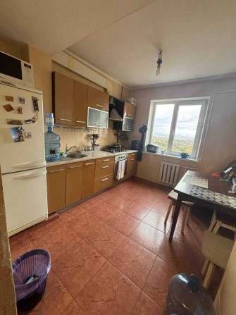 Продаж 3-х кімнатної квартири в Шевченківському районі, м. Київ - фото 1