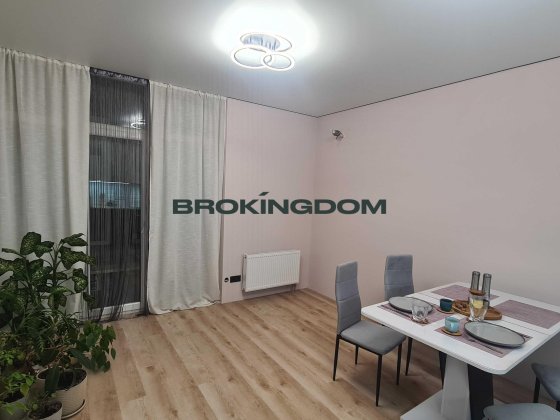 Продаж 2-кім.кв.  ЖК SKY Avenue вул.Святослава Хороброго 11Б Київ