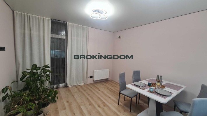 Продаж 2-кім.кв.  ЖК SKY Avenue вул.Святослава Хороброго 11Б - фото 1