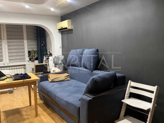 ПРОДАМ КВАРТИРУ НИВКИ | 2к | 57м2 | Шулявська | пр-т Берестейський 17 Киев