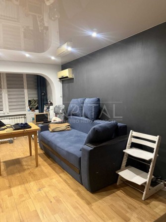 ПРОДАМ КВАРТИРУ НИВКИ | 2к | 57м2 | Шулявська | пр-т Берестейський 17 - фото 1