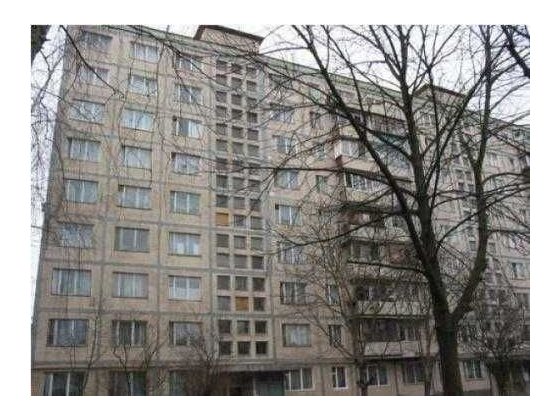 2-к 45 кв.м Новобіличі  Олега Мудрака (Наумова) м Академмістечко Киев