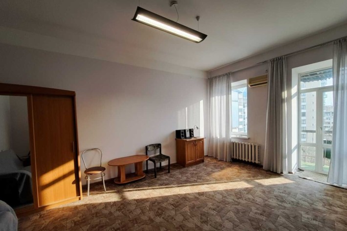 1-но кімнатна в царському будинку, центр Києва. - фото 1