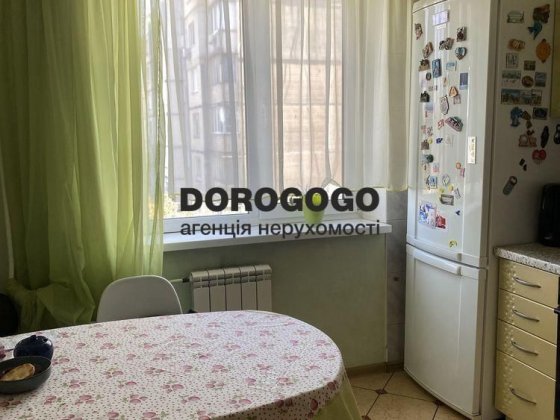 Продаж 2к квартири на Борщагівці, просп. Академіка Корольова Київ