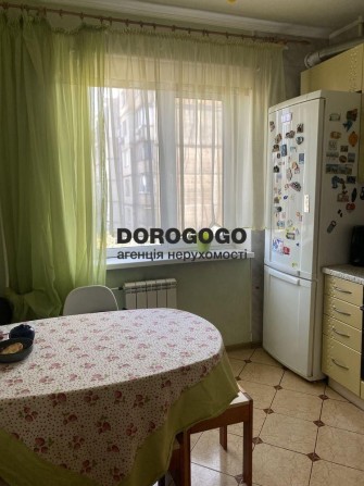 Продаж 2к квартири на Борщагівці, просп. Академіка Корольова - фото 1