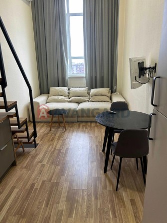 Продається 1 кімнатна квартира вул Машинобудівна 41 - фото 1