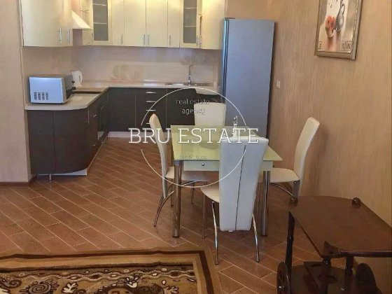 Продаж 2к квартири ЖК Парковий бульвар Миколи Руденка 14 Ж без комісії Київ