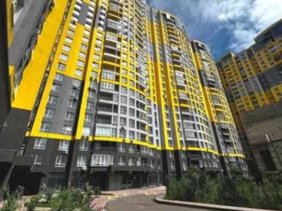 Продаж 3 к квартири ЖК " Медовий -1" вул. Кадетський Гай, 10 Без % Київ