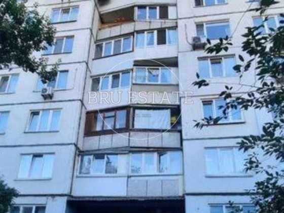 Продаж 2 к квартири Теремки 5 хв пішки     7й 16 ти Київ