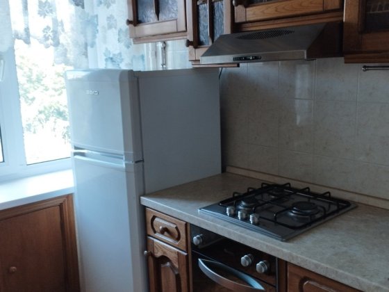 Продаж 1 -кімнатної квартири. Метро "Житомирська", Доброхотова 20/19 Київ