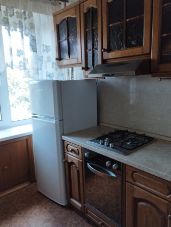 Продаж 1 -кімнатної квартири. Метро "Житомирська", Доброхотова 20/19 - фото 1