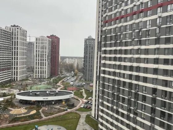 УВАГА! Краща 3к 91м2 Олеся Олександра, 8/17 Варшавський Плюс + Кладова Київ