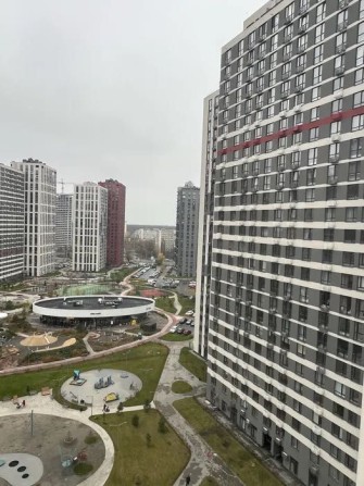 УВАГА! Краща 3к 91м2 Олеся Олександра, 8/17 Варшавський Плюс + Кладова - фото 1