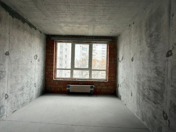 БЕЗ КОМІСІЇ! Продаж 1к квартири ЖК ECO DREAM Київ